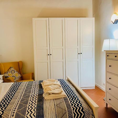 Florence San Marco Apartment מראה חיצוני תמונה