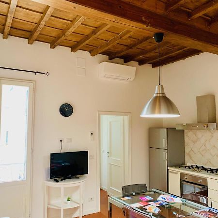 Florence San Marco Apartment מראה חיצוני תמונה