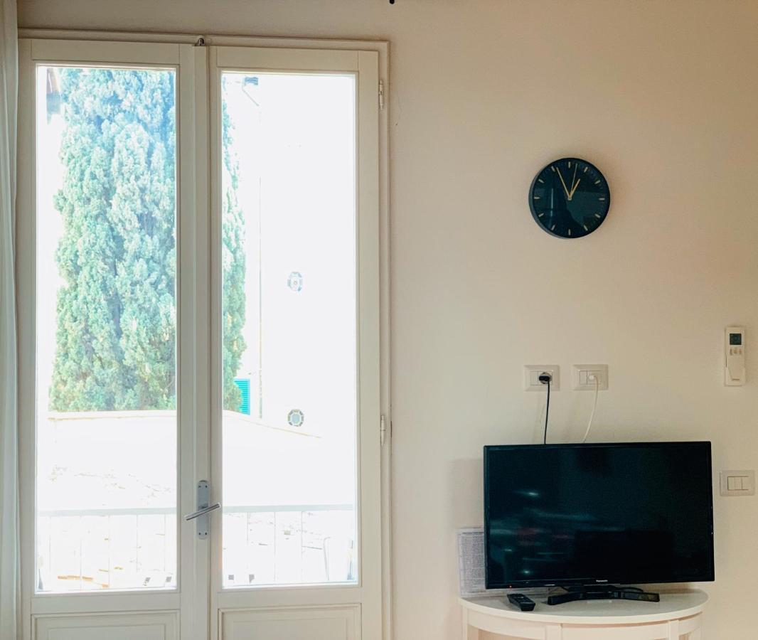 Florence San Marco Apartment מראה חיצוני תמונה