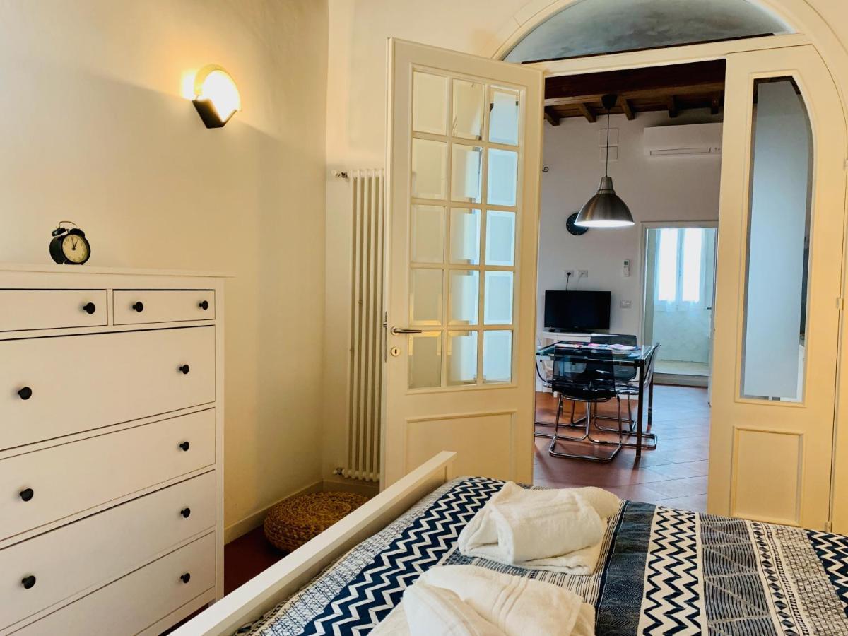 Florence San Marco Apartment מראה חיצוני תמונה