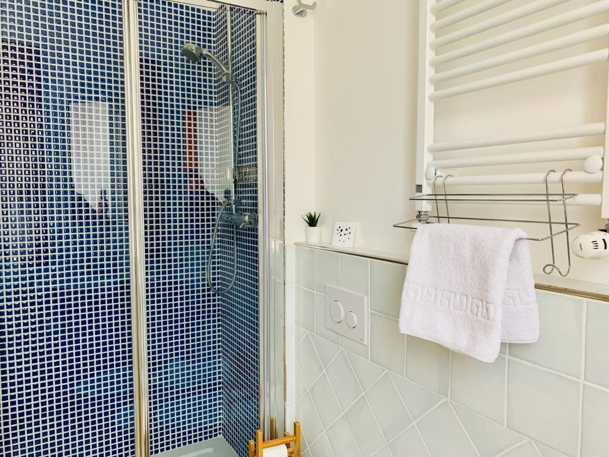 Florence San Marco Apartment מראה חיצוני תמונה