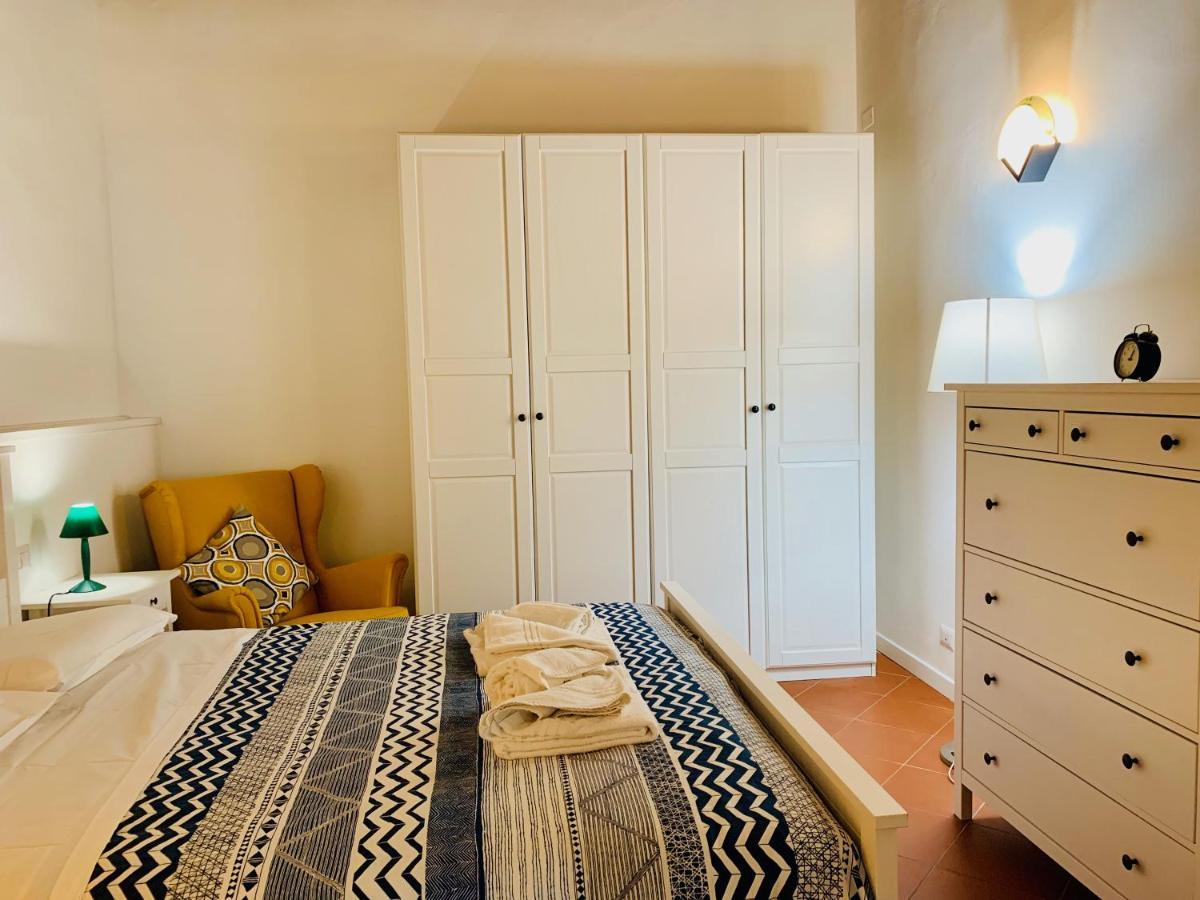 Florence San Marco Apartment מראה חיצוני תמונה