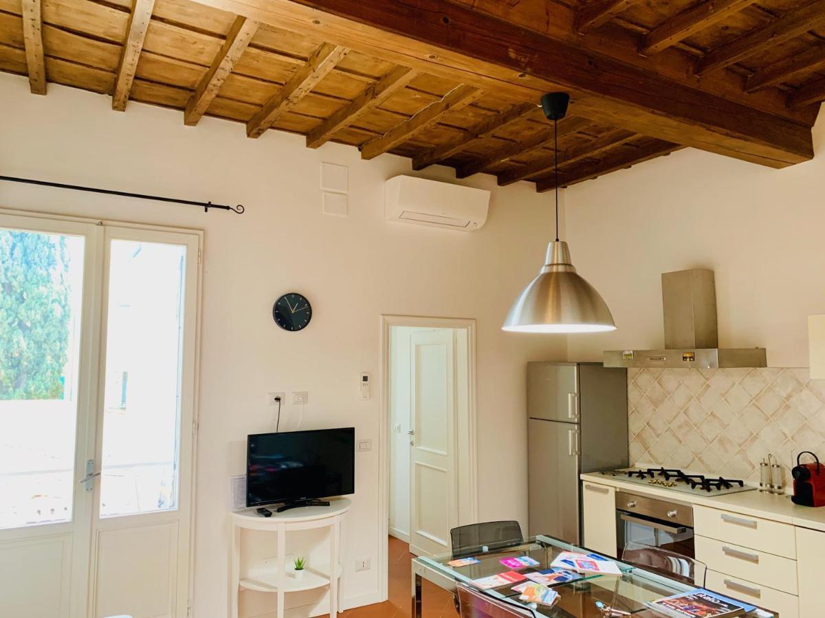 Florence San Marco Apartment מראה חיצוני תמונה