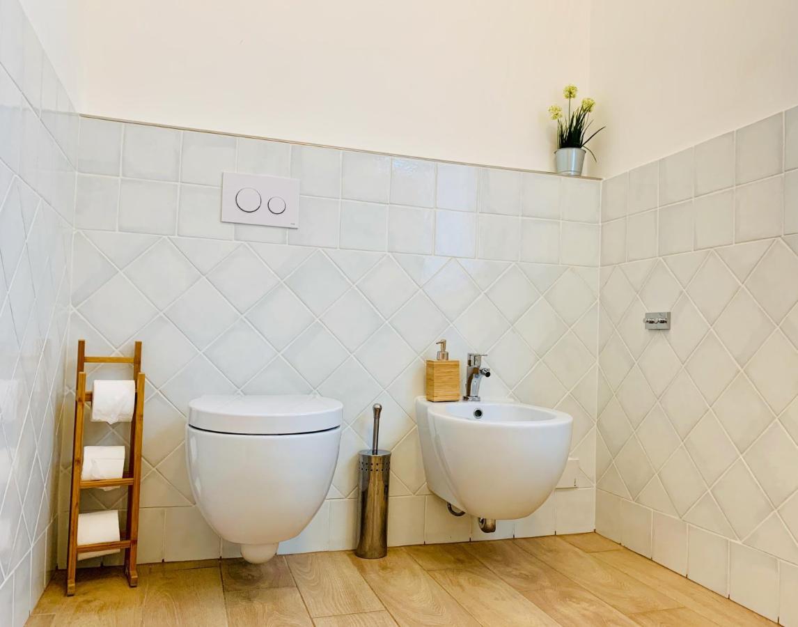 Florence San Marco Apartment מראה חיצוני תמונה