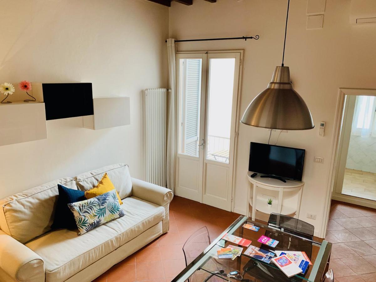 Florence San Marco Apartment מראה חיצוני תמונה