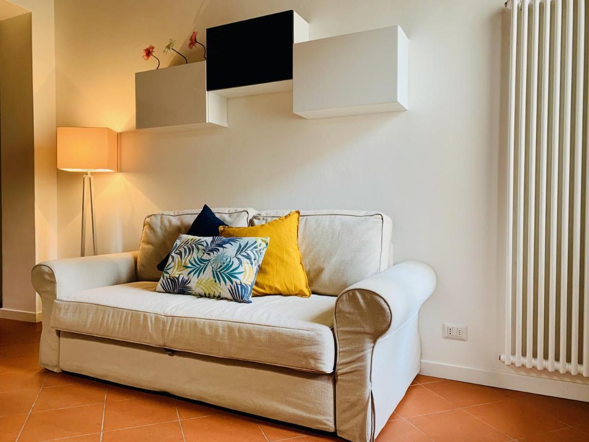 Florence San Marco Apartment מראה חיצוני תמונה