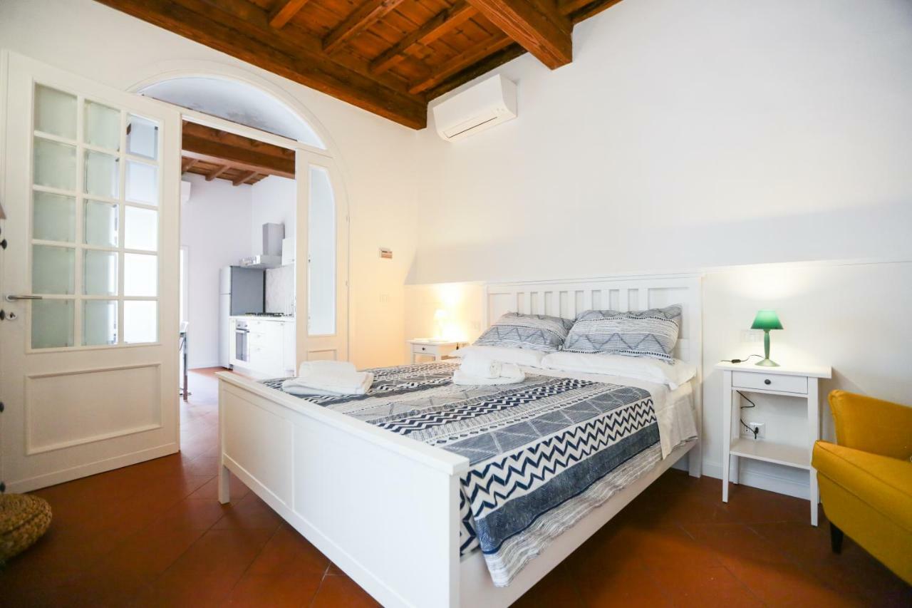 Florence San Marco Apartment מראה חיצוני תמונה