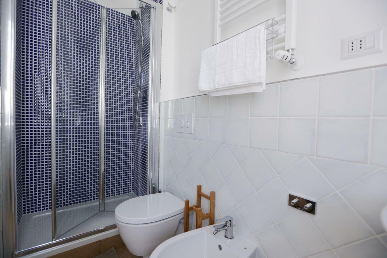 Florence San Marco Apartment מראה חיצוני תמונה