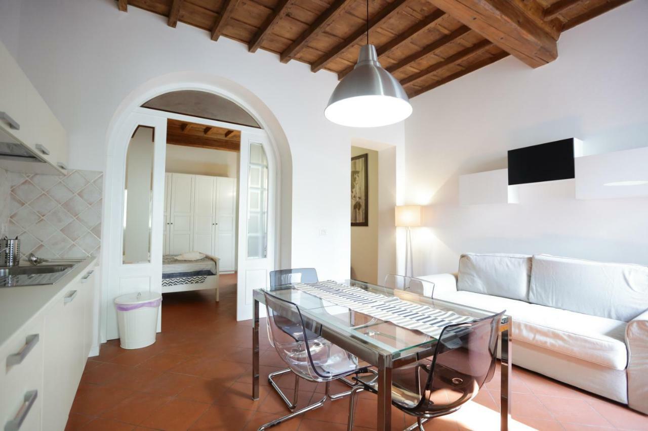 Florence San Marco Apartment מראה חיצוני תמונה