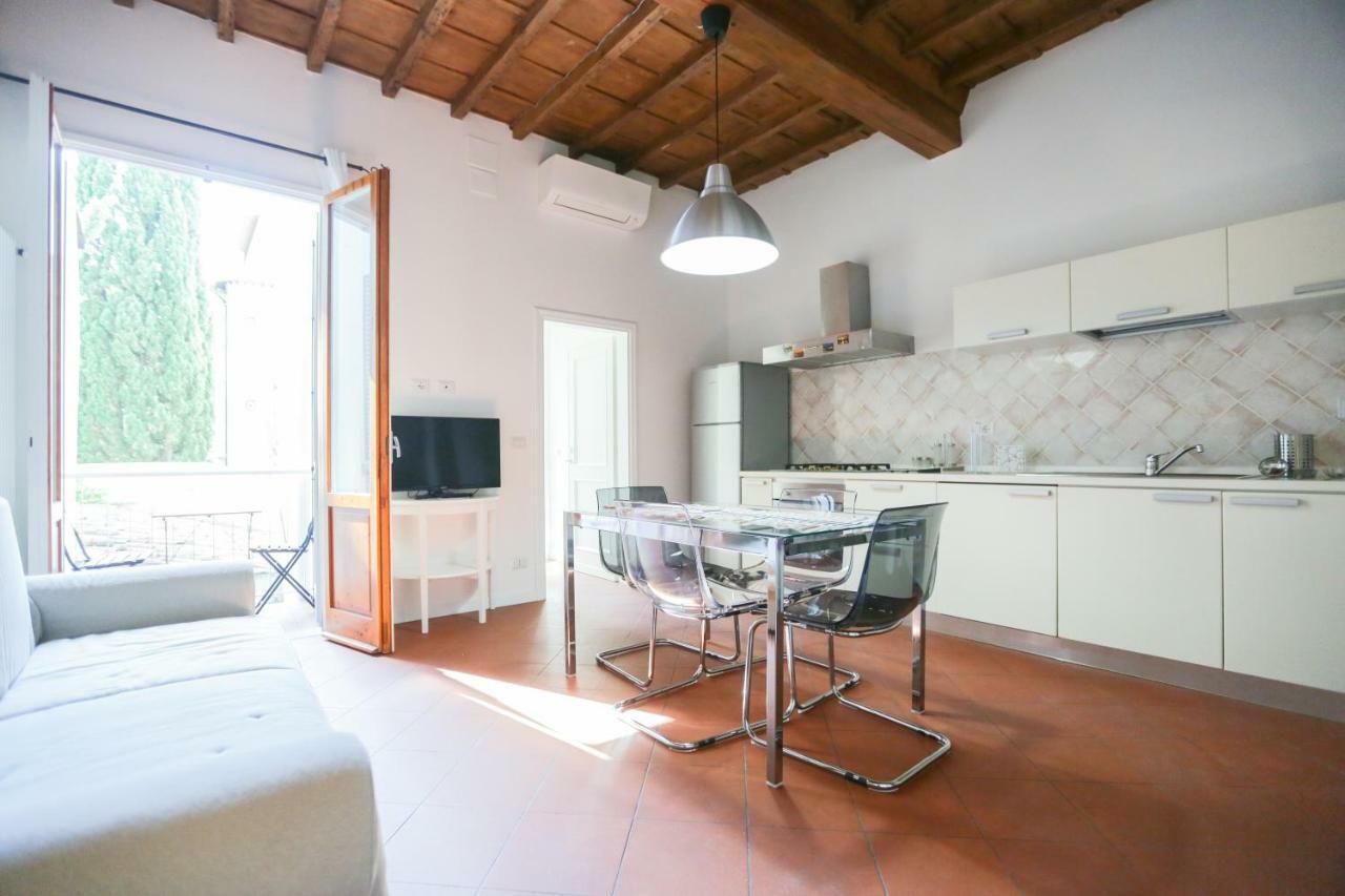 Florence San Marco Apartment מראה חיצוני תמונה