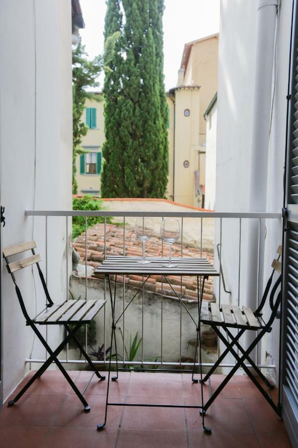 Florence San Marco Apartment מראה חיצוני תמונה