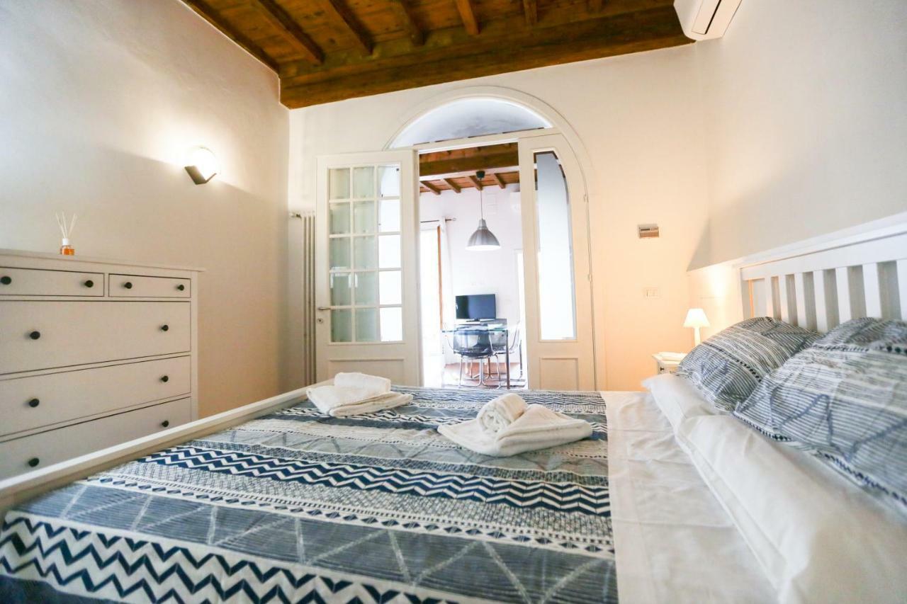 Florence San Marco Apartment מראה חיצוני תמונה