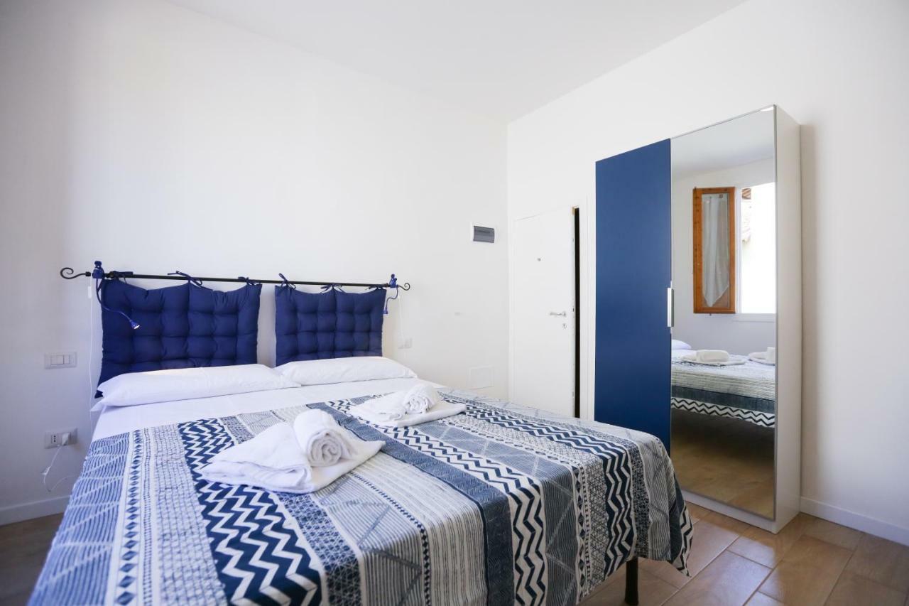 Florence San Marco Apartment מראה חיצוני תמונה