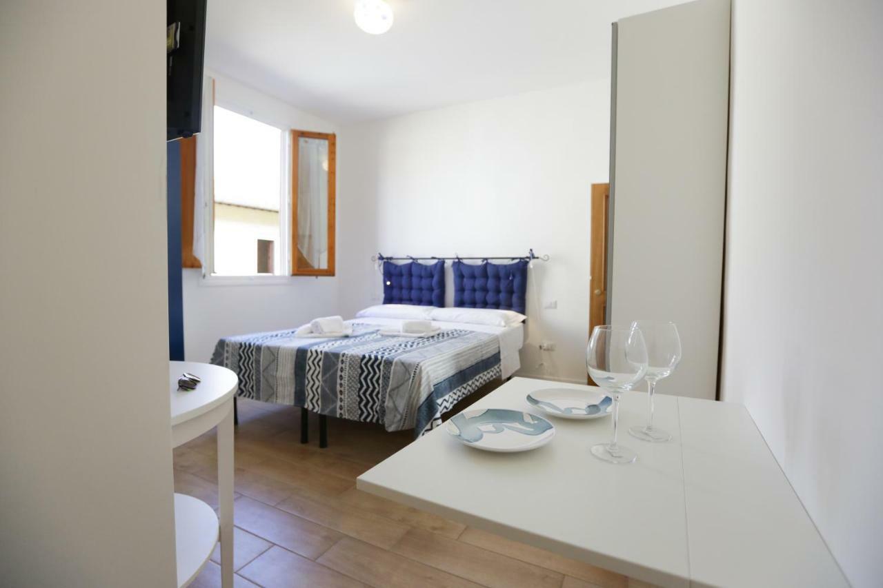 Florence San Marco Apartment מראה חיצוני תמונה