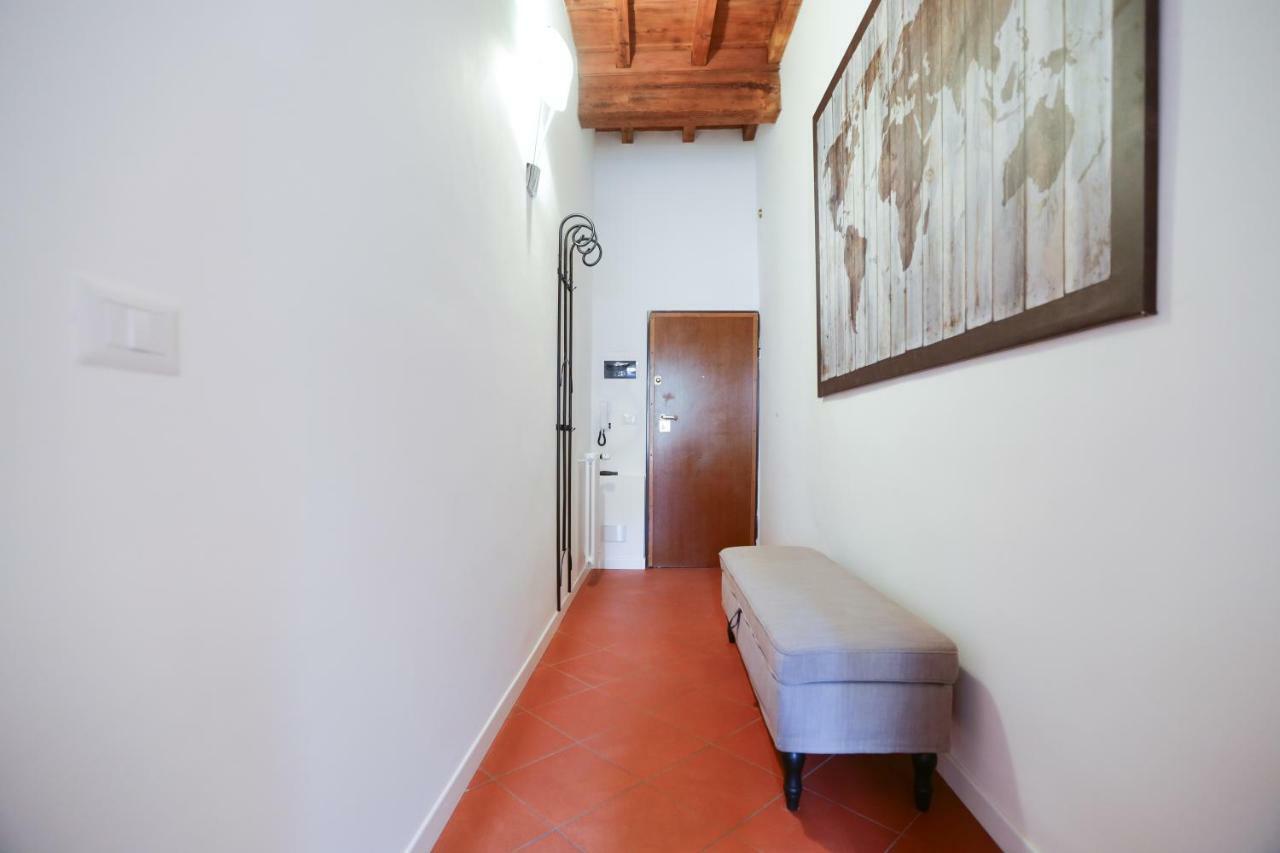 Florence San Marco Apartment מראה חיצוני תמונה