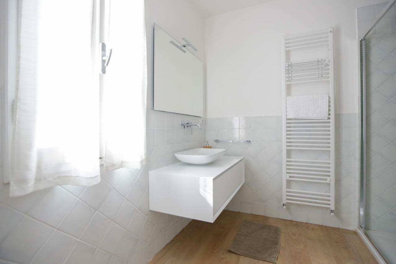 Florence San Marco Apartment מראה חיצוני תמונה