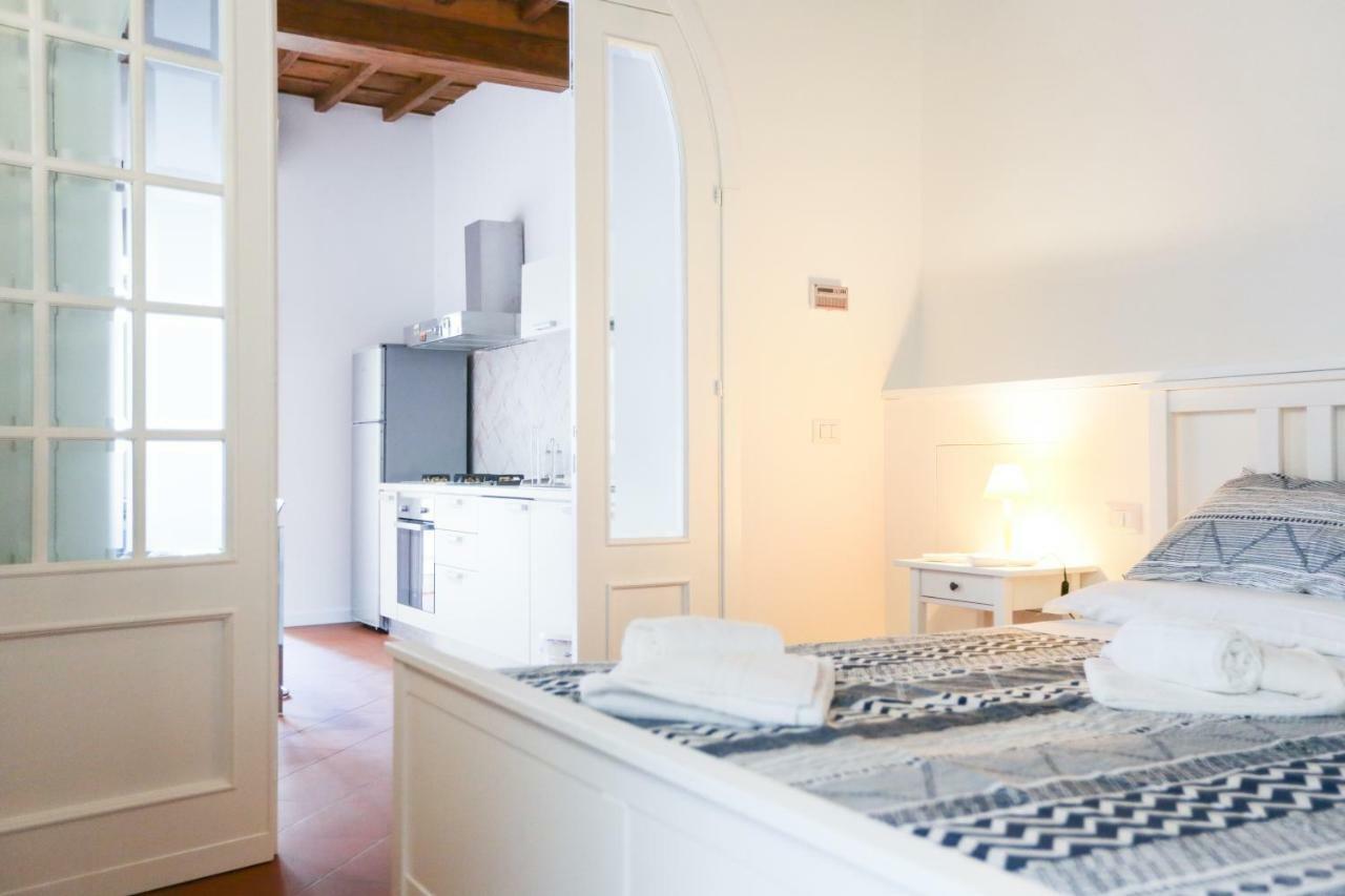Florence San Marco Apartment מראה חיצוני תמונה