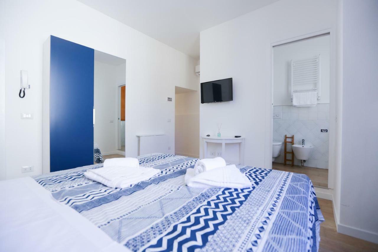 Florence San Marco Apartment מראה חיצוני תמונה