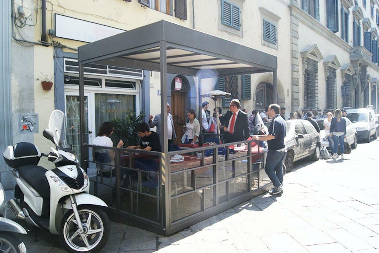 Florence San Marco Apartment מראה חיצוני תמונה